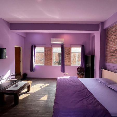 Suryamoon Inn Κατμαντού Εξωτερικό φωτογραφία