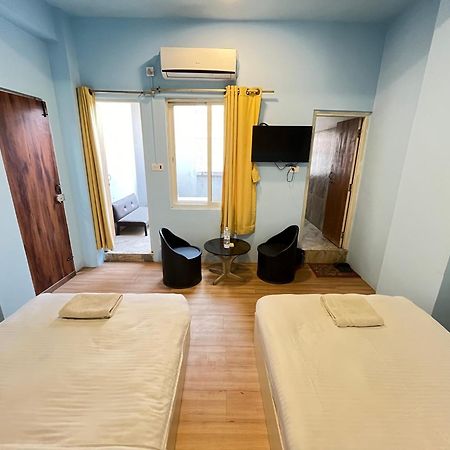 Suryamoon Inn Κατμαντού Εξωτερικό φωτογραφία
