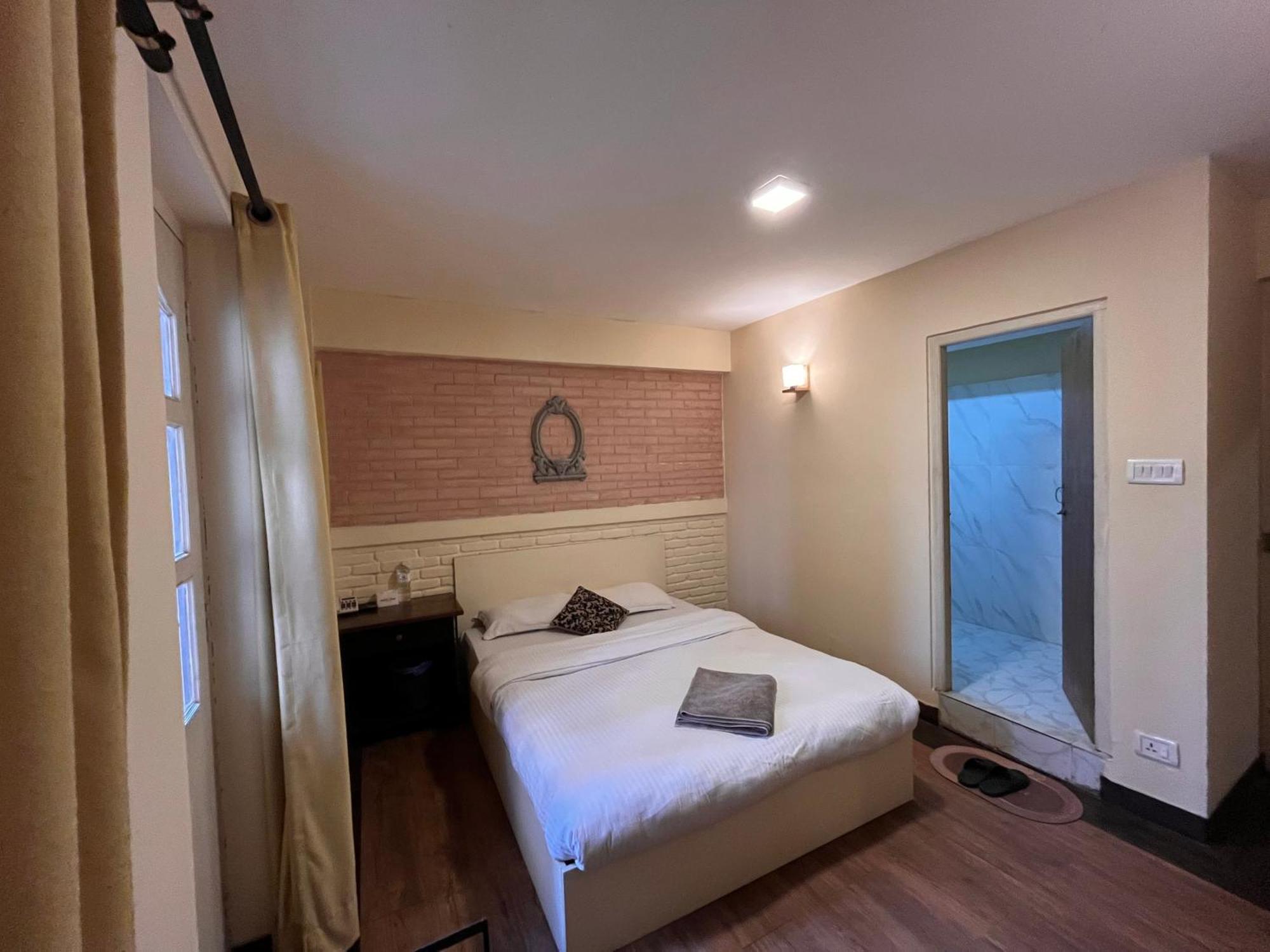 Suryamoon Inn Κατμαντού Εξωτερικό φωτογραφία
