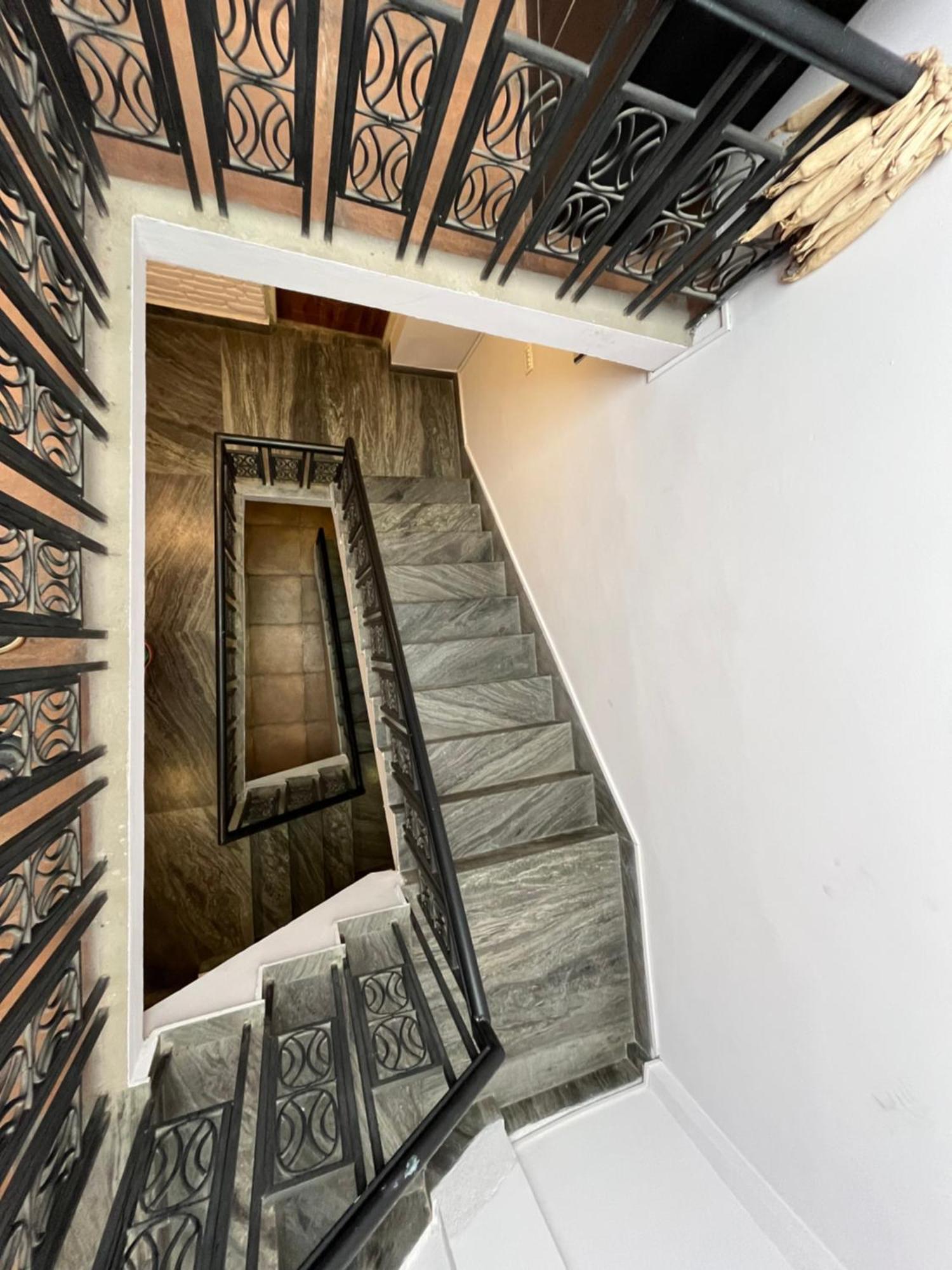 Suryamoon Inn Κατμαντού Εξωτερικό φωτογραφία