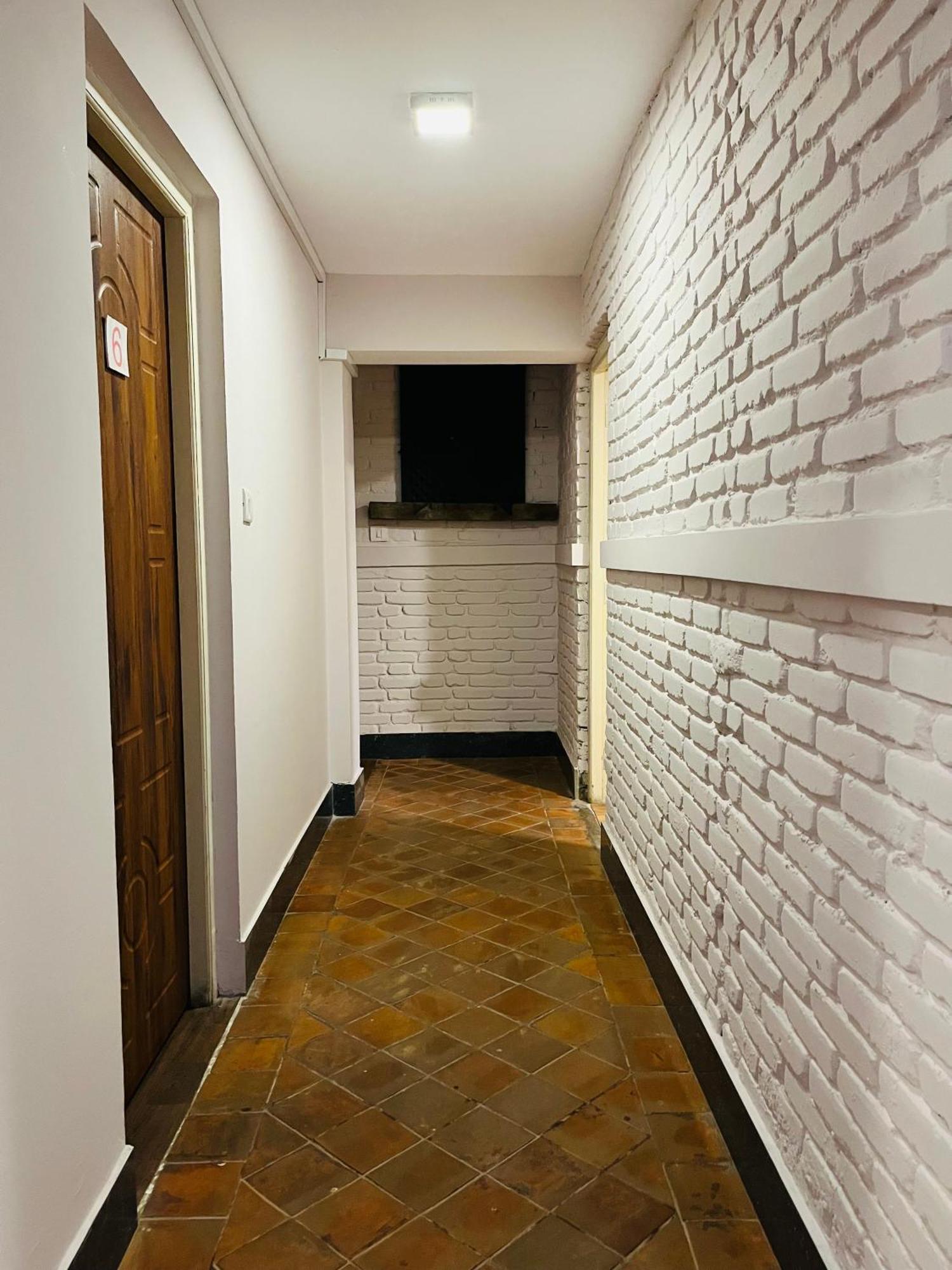 Suryamoon Inn Κατμαντού Εξωτερικό φωτογραφία